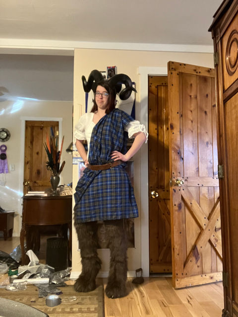 Miscellaneous Costumes