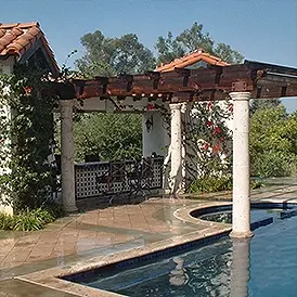 Rancho Palos Verdes Swimming Pool & Spa