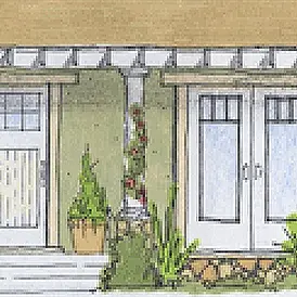 Hermosa Beach Landscape Designer
