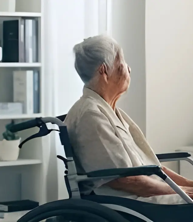 CCRC RCFE senior dementia care