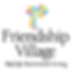 Landscape architecture and therapeutic garden design for an aging-in-place retirement community