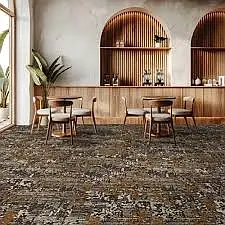 CCRC senior living carpet flooring