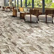MSU, IL, AL continuing care retirement community senior living carpet and flooring.