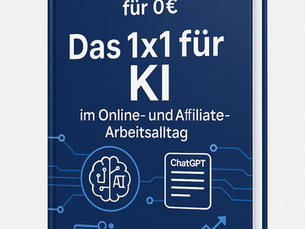 Exklusives E-BOOK für 0€