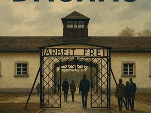 Trip to Dachau: A Journey Through History and Memory