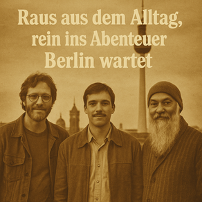 Das bewegt Berlin:  Fragen und Antworten