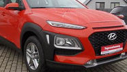 Hyundai Kona Gebrauchtwagen