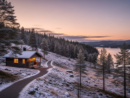 Tiltak som stopper tvangssalg av boligen
