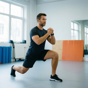 Video Exercise Library