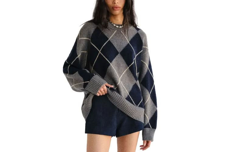 How to Design the 2026 Sweater Trends