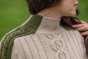 Thumbnail: Shalimar Pattern