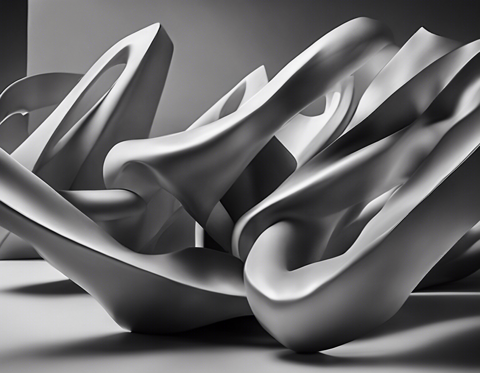 Explore Carla Vidal's Unique Artistic Creations
