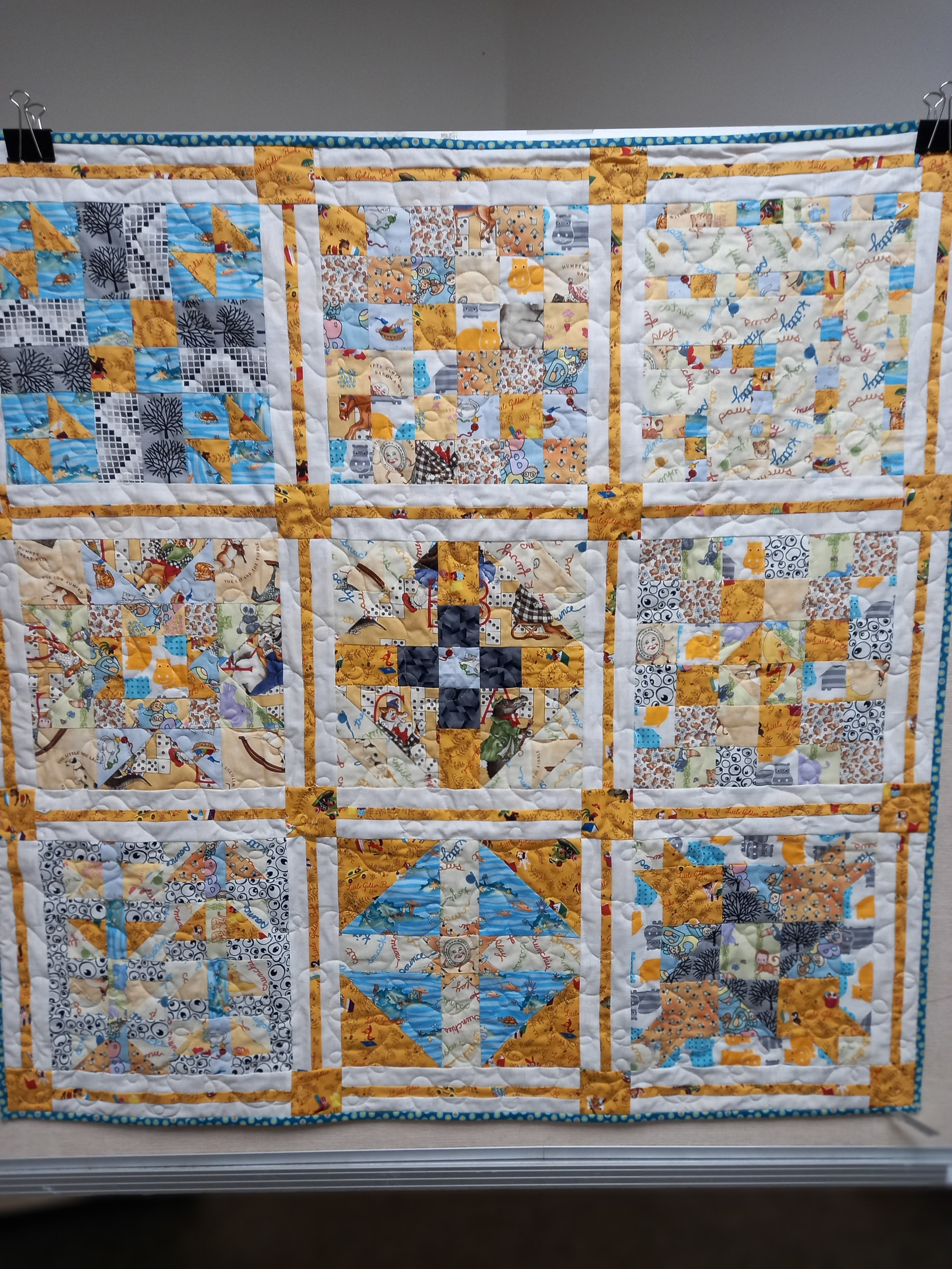 I Spy - Hungry Hippo