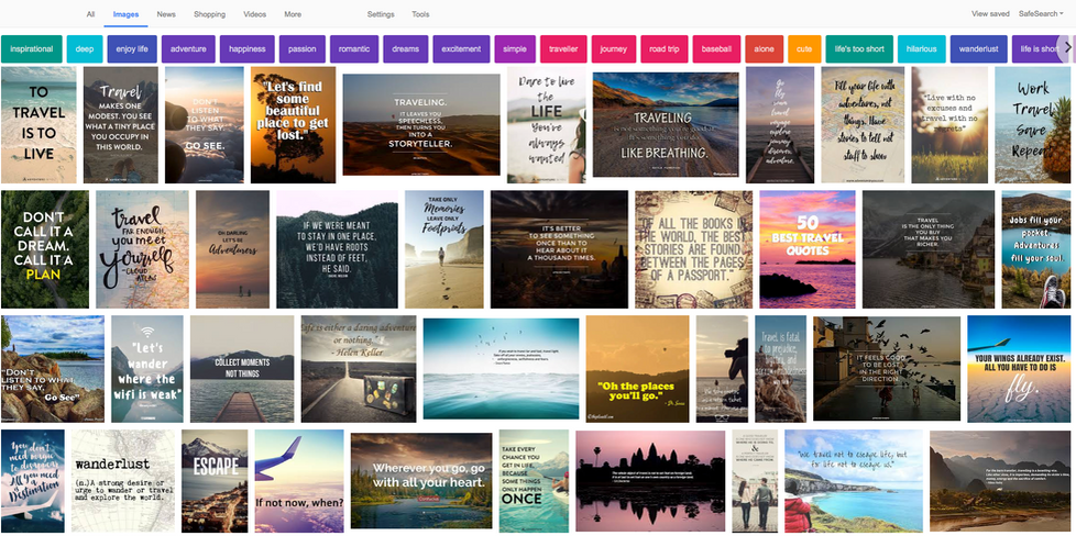 3 lessons from London to Sydney