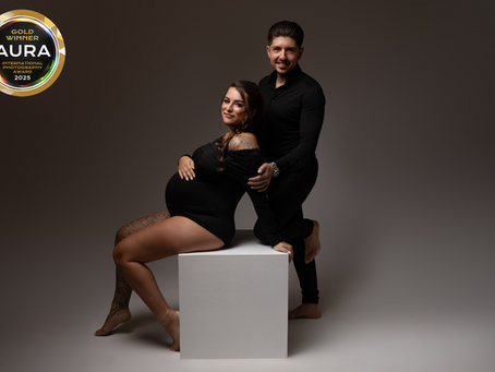 Professionele zwangerschapsshoot | Persoonlijk & stijlvol vastgelegd