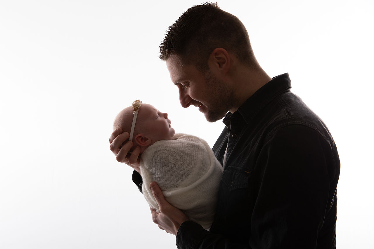 Newbornshoot Zuid limburg 