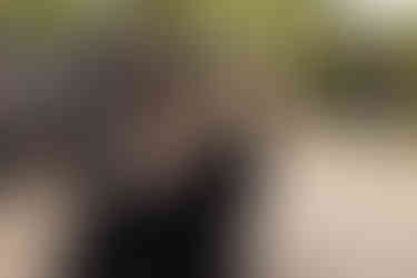 Kind die respect laat zien bij afscheid