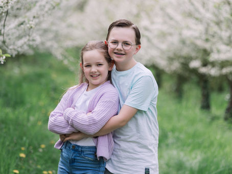 Bloesem minishoot