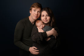 Newborn fotografie workshop Limburg. Leer newbornfotografie