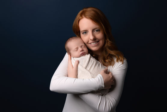 Newborn fotografie workshop Limburg. Leer newbornfotografie