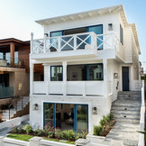 Casual Beach Elegance