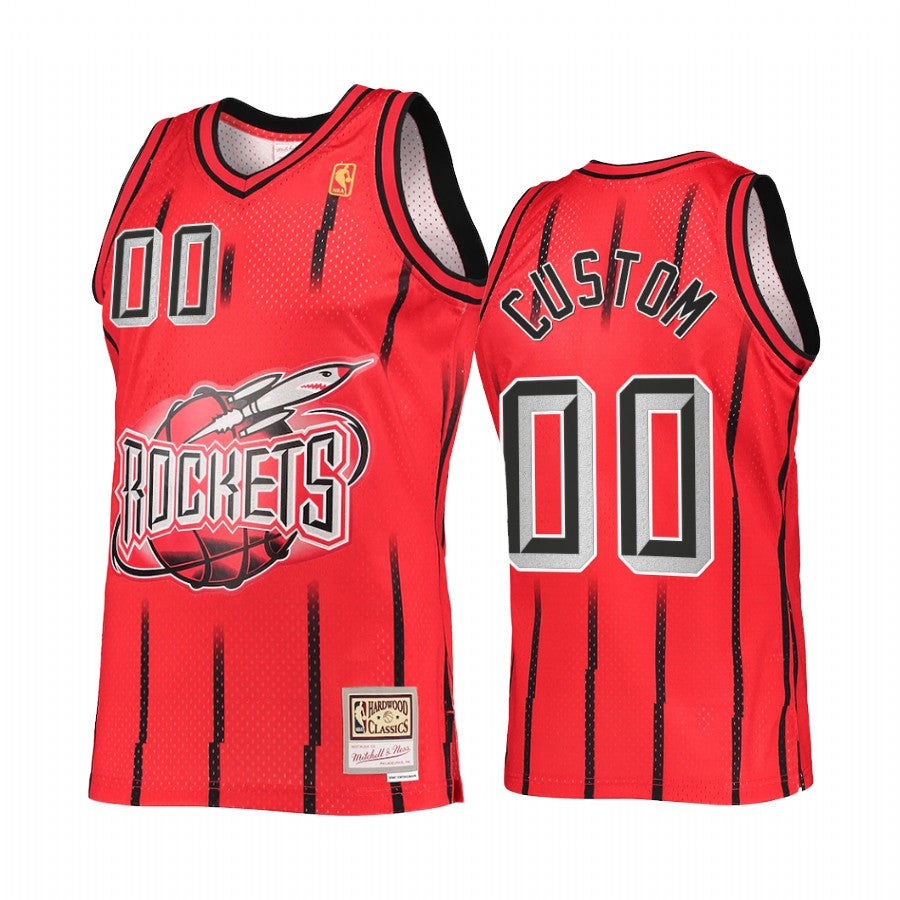 Thumbnail: Houston Rockets