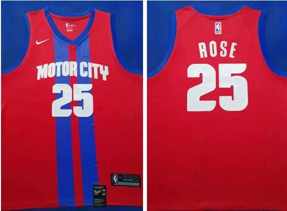 Thumbnail: Detroit Pistons