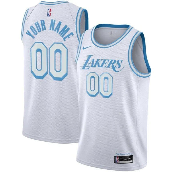 Thumbnail: Los Angeles Lakers
