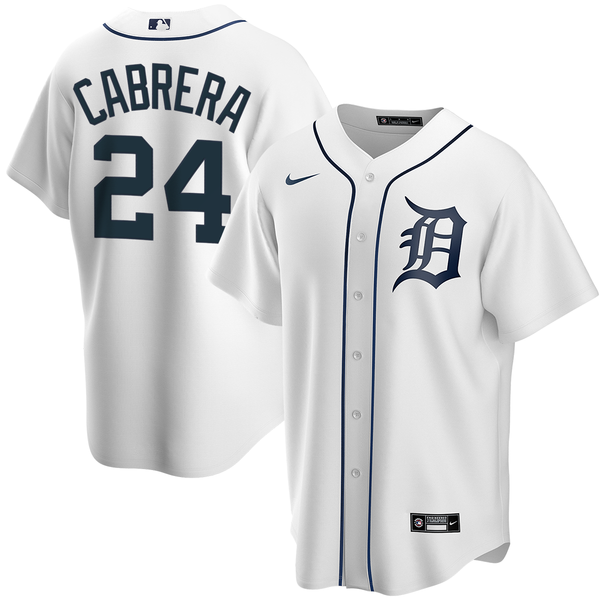 Thumbnail: Detroit Tigers