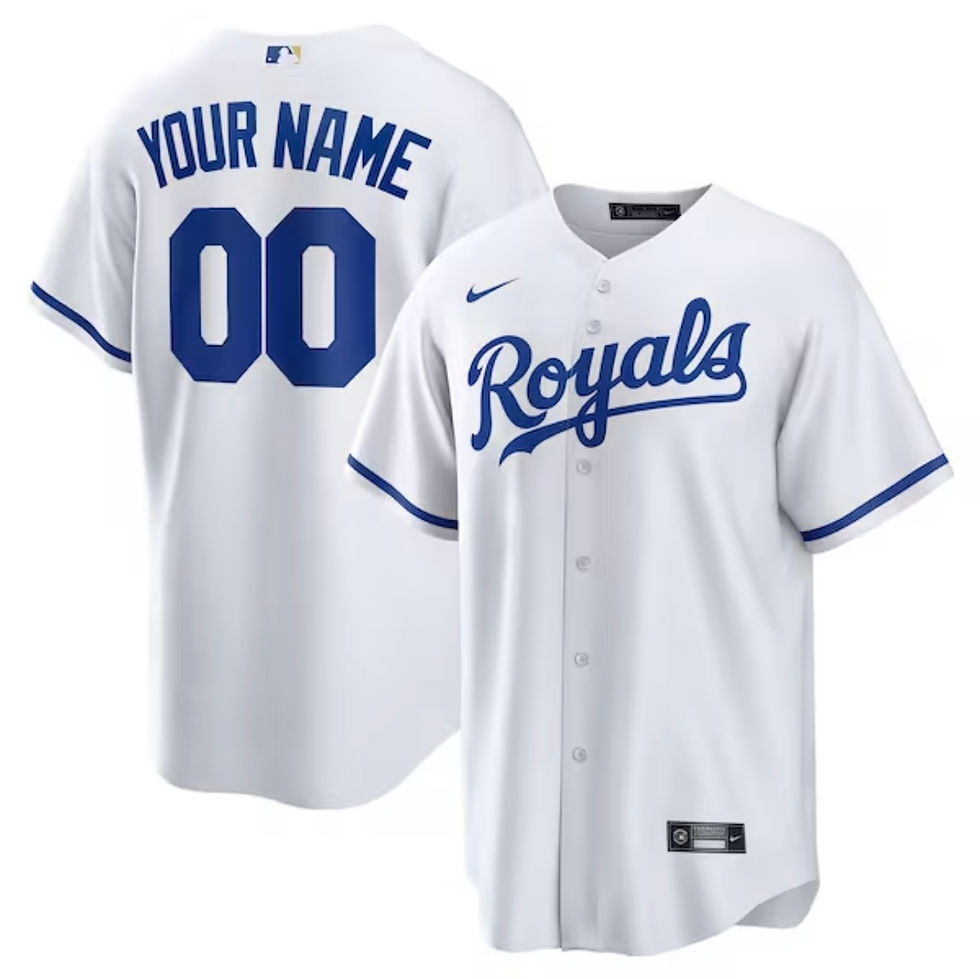 Thumbnail: Kansas City Royals