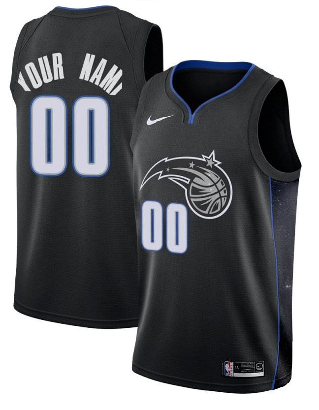 Thumbnail: Orlando Magic