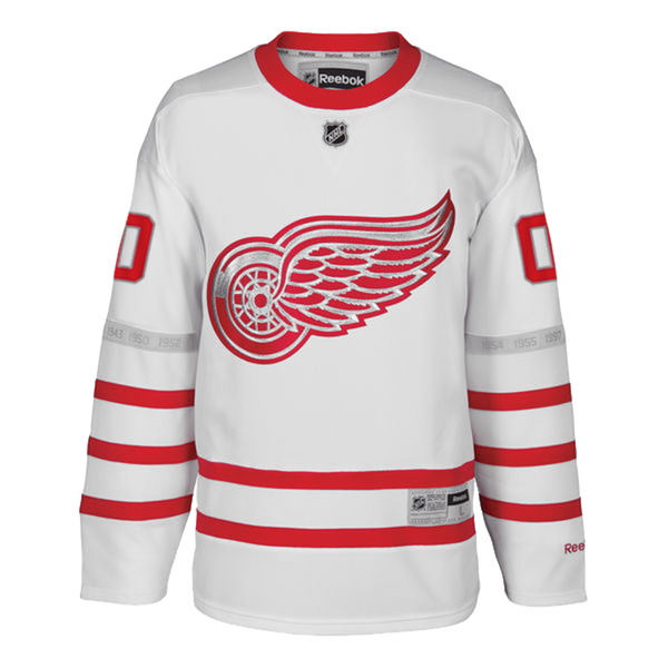 Thumbnail: Detroit Red Wings