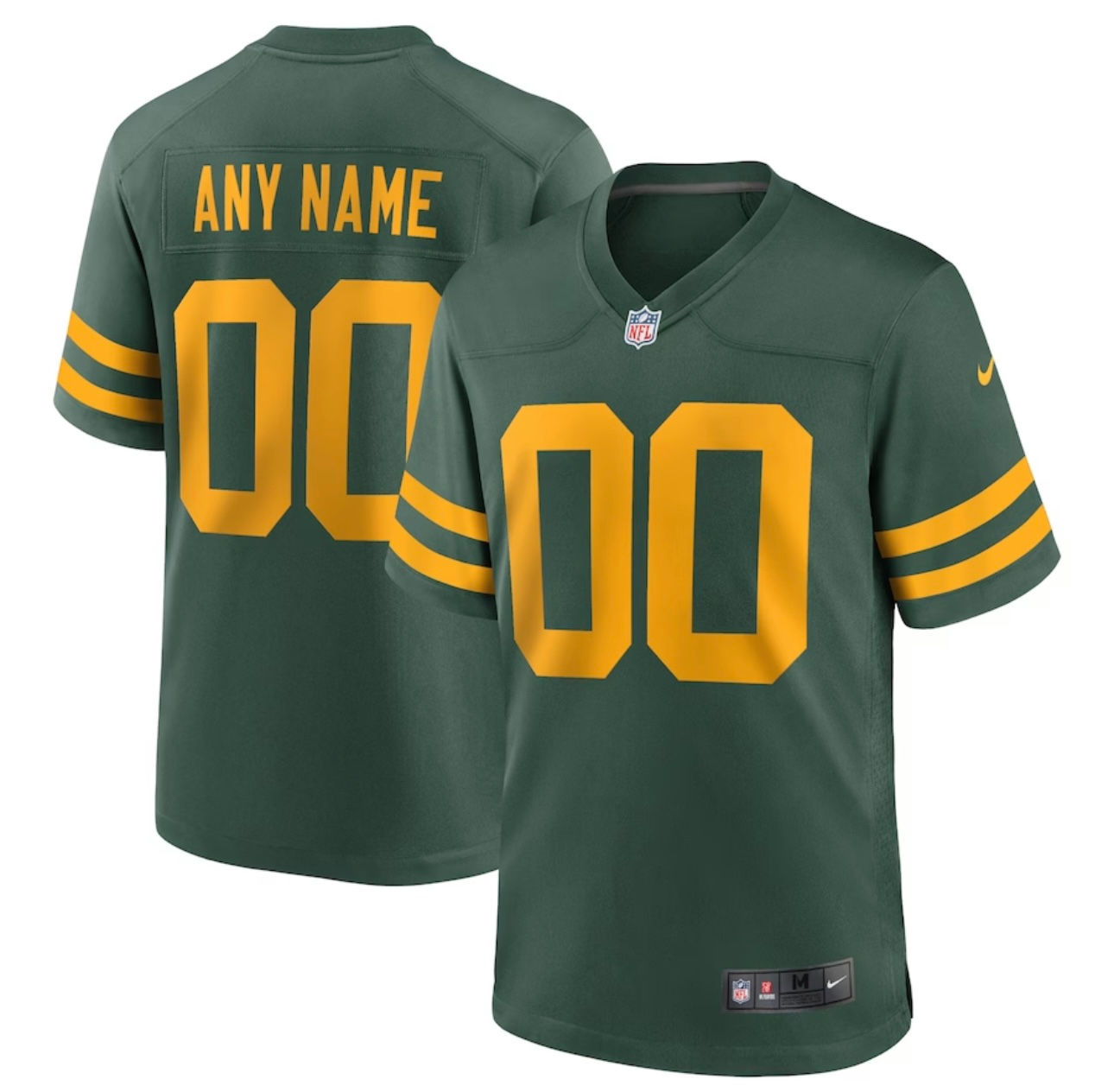 Green Bay Packers