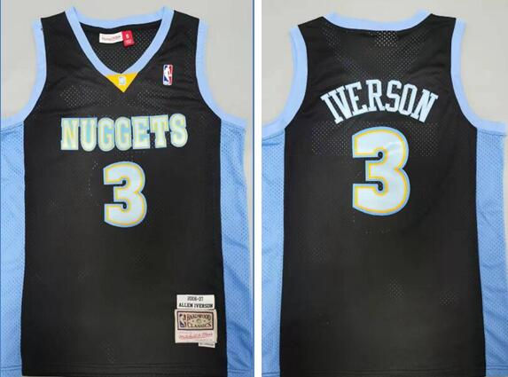 Thumbnail: Denver Nuggets