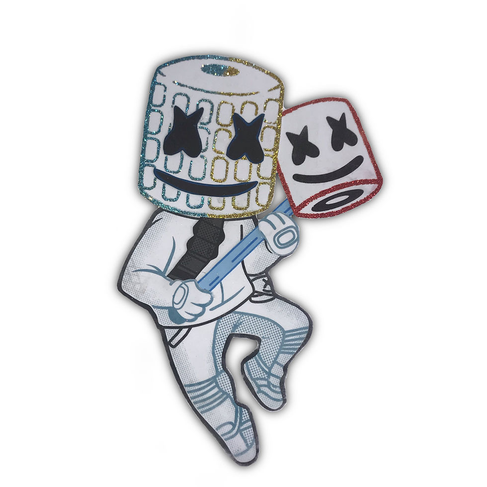 Miniatura: Marshmello