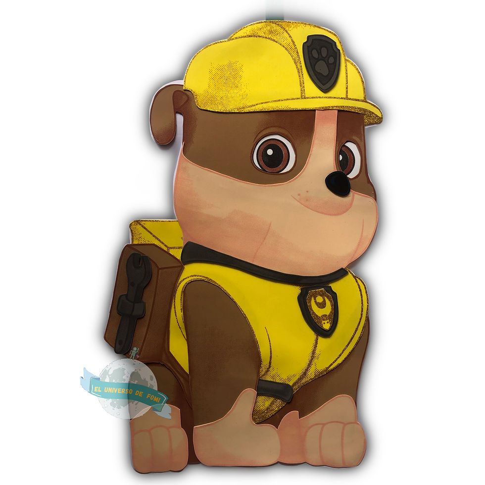 Miniatura: Paw Patrol