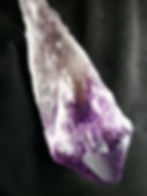Amethyst Scepter 637g