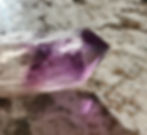 Amethyst 7.35x1.80