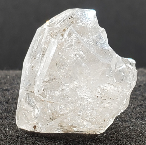 Petroleum Diamond Quartz Crystal 11 grams Spaid Crystals