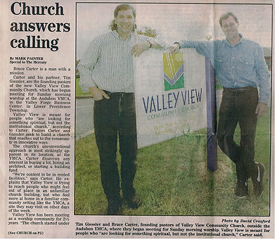 Valley View Community Church - start.jpe