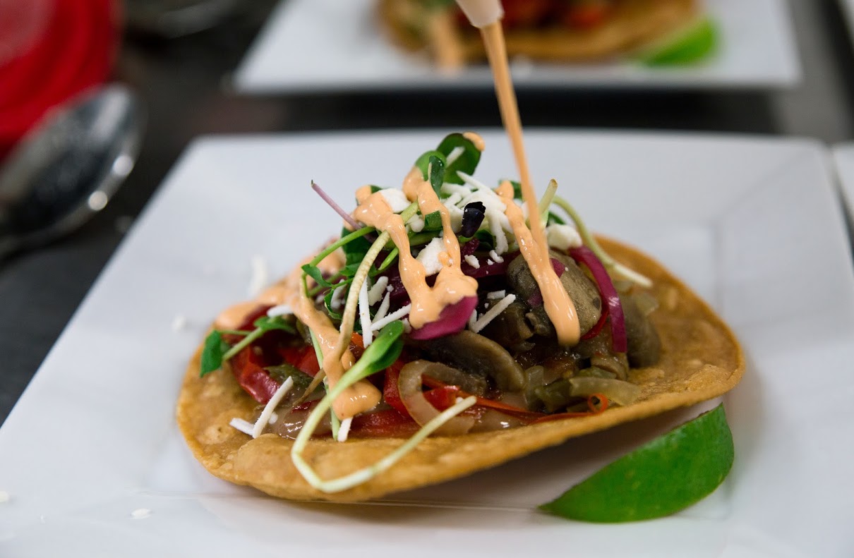 Tropezon Reginask El Tropezón Authentic Mexican Food