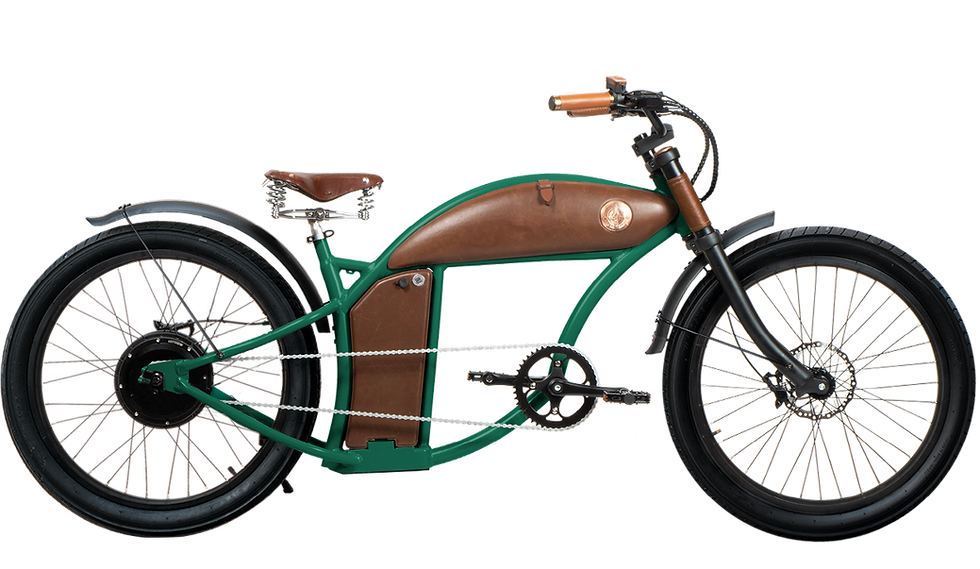 Miniature : CRUZER V4