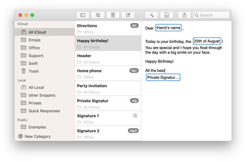 Rocket Typist Pro 2 1 2017
