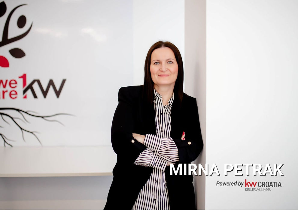 Mirna Petrak