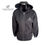 Thumbnail: Black Adult Cozy Fit IV Hoodie
