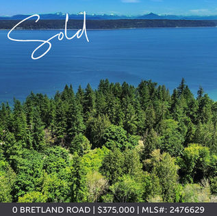Camano Island Real Estate | Kerri Jones | Camano Kerri | North48 Real Estate