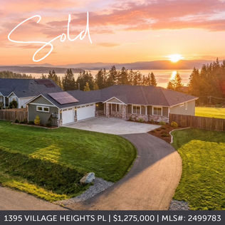 Camano Island Real Estate | Kerri Jones | Camano Kerri | North48 Real Estate