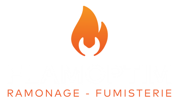 Logo avec nom de l'entreprise