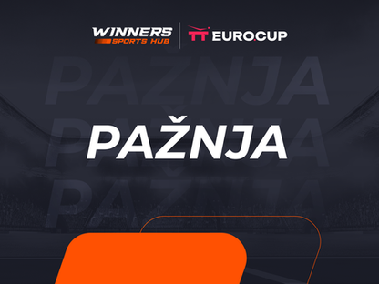 Pažnja! Turniri su privremeno zaustavljeni!