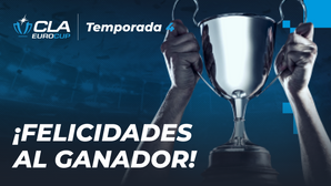 CLA EuroCup Temporada 4: Resultados de los Eliminatorias